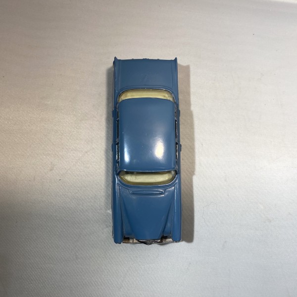 Mercedes Benz 220 SE DINKY TOYS 186