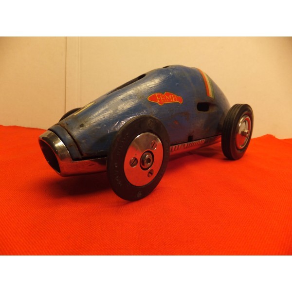 VOITURE CIRCULAIRE MOVOSPRINT 52 ETHER CAR