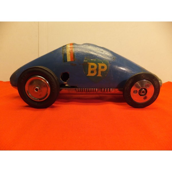 VOITURE CIRCULAIRE MOVOSPRINT 52 ETHER CAR