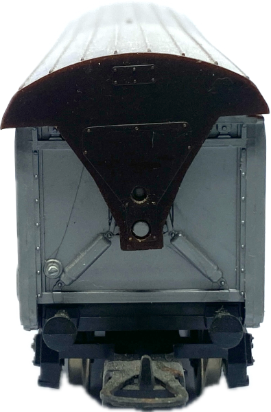 Wagon Emerson Electronics LIMA