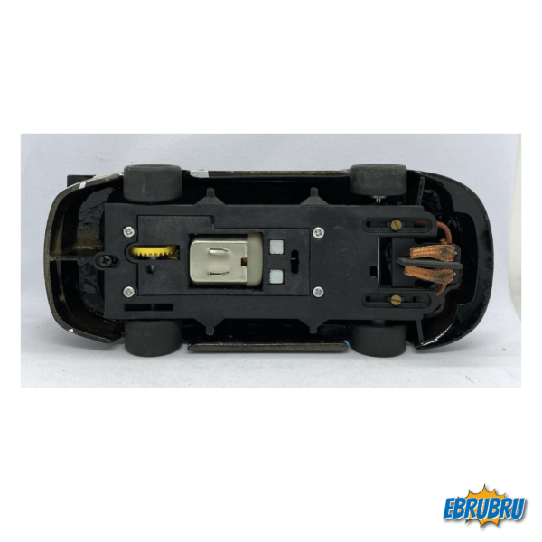 Jaguar XKR 24h Daytona 2002 TOP SLOT Kit 6003