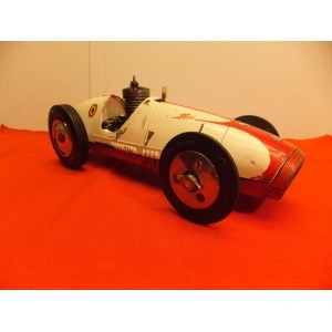 VOITURE CIRCULAIRE MOVOSPRINT 52 FERRARI  TETHER CAR