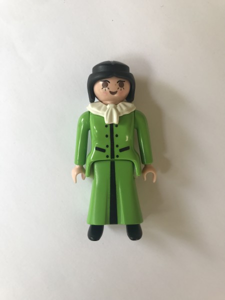 Lady Playmobil 3803 / 4072 / 5342