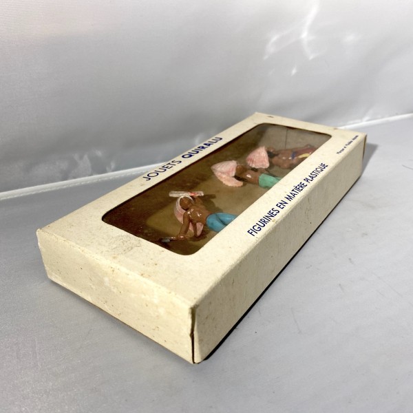 Indiens QUIRALU No 510