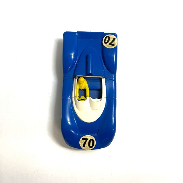 Matra 650 bleue JOUEF 3656