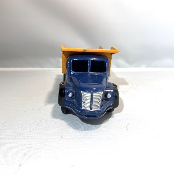 Berliet Benne carrière Marrel DINKY TOYS 34A