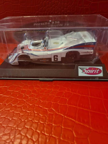 PORSCHE 936 DIJON 76 SPIRIT REF 0601403