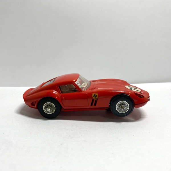 Ferrari GTO 250 Rouge JOUEF 357