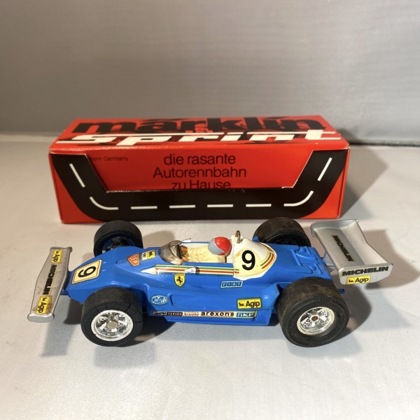 Ferrari 312 T2 MARKLIN Sprint 1331