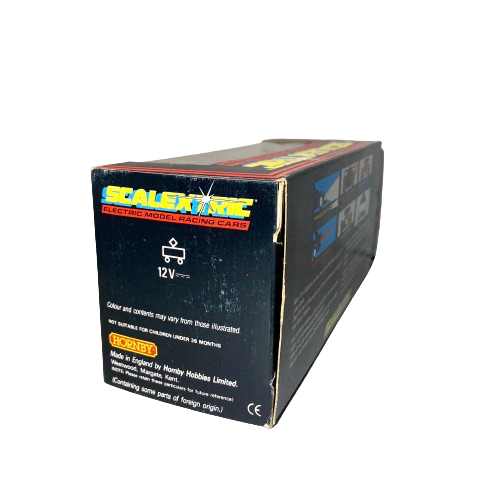 STP Escort XR3i SCALEXTRIC C460