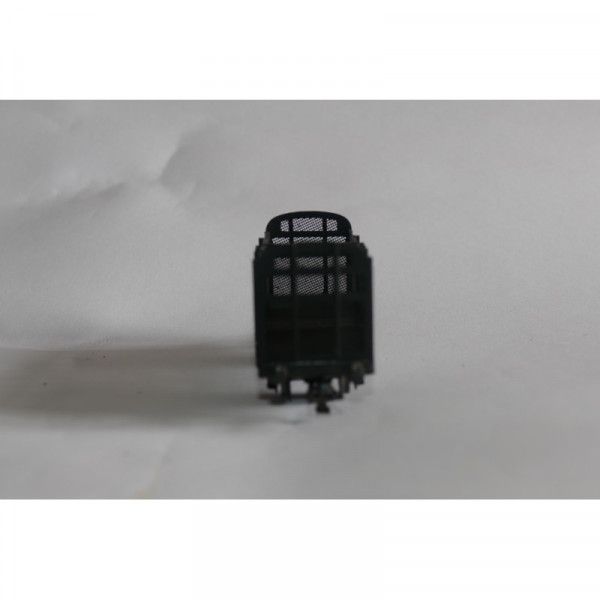 WAGON  A COKE DEUX ESSIEUX  MARQUE VB REF 44 SNCF