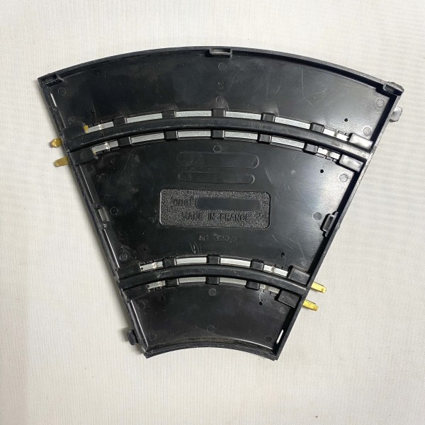 Rail courbe circuit routier JOUEF 320/2 (1ère génération)