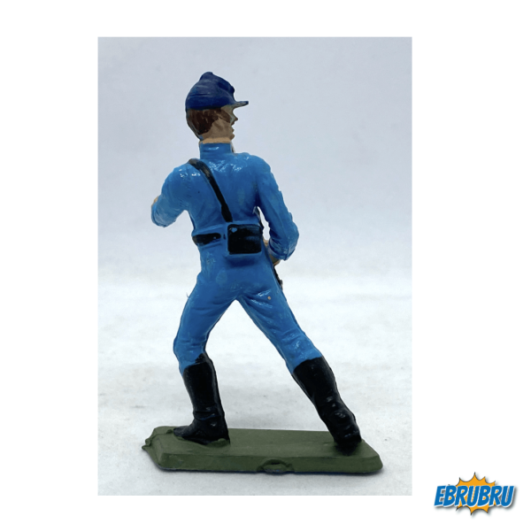 Soldat nordiste - Fusil à la main STARLUX 