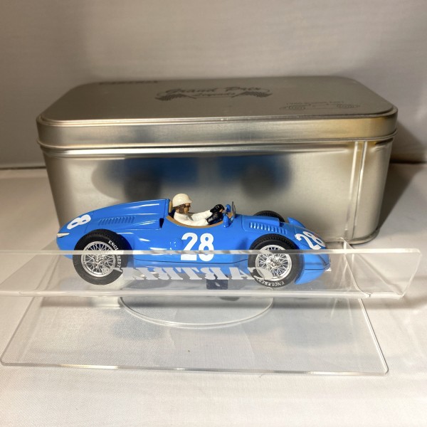 BUGATTI T251 1955 CARTRIX REF 0964 