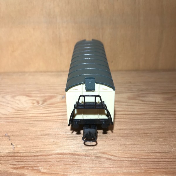 Wagon frigorifique Interfrigo LIMA Réf 303103