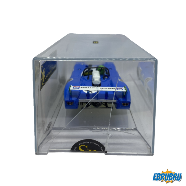 Matra 670B No 11 - 24H Le Mans 1973 SRC 011 03