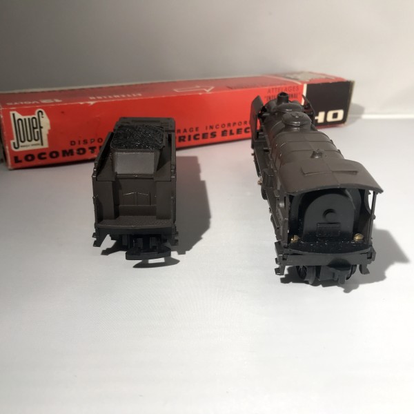 JOUEF locomotive 231 NORD 3.1265 SNCF PACIFIC