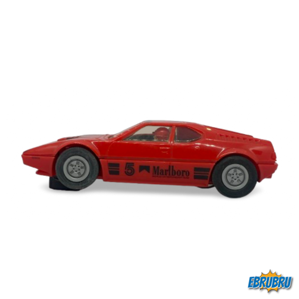 Ferrari 158 Marlboro FLEISCHMANN Auto-Rallye 3200