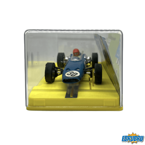 BRM Bleu REPROTEC 5037