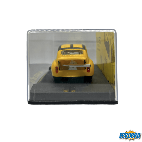 Fiat Abarth 1000 TCR REPROTEC RT/1965