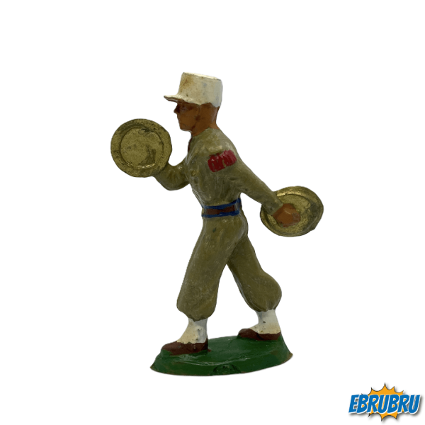 Légionnaires - Cymbales - STARLUX Ref 90