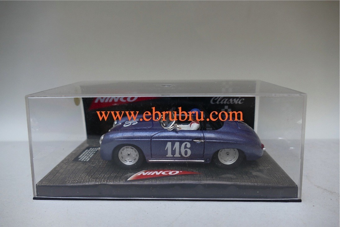 PORSCHE 356A SPEEDSTER SEBRING NINCO 50206