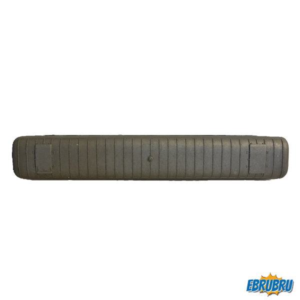 Voiture voyageurs LIMA 