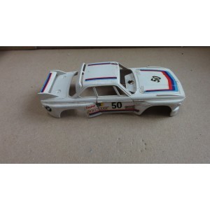 BMW CARROSSERIE JOUEF RÉF 3660