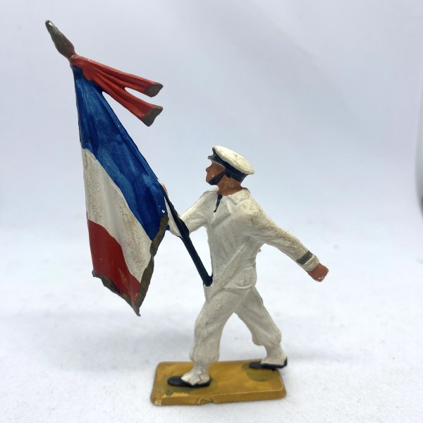 MARIN PORTE DRAPEAU STARLUX RÉF 5058