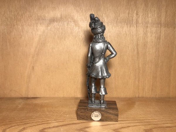 Maréchal Murat 1767-1815 LES ETAINS DU PRINCE