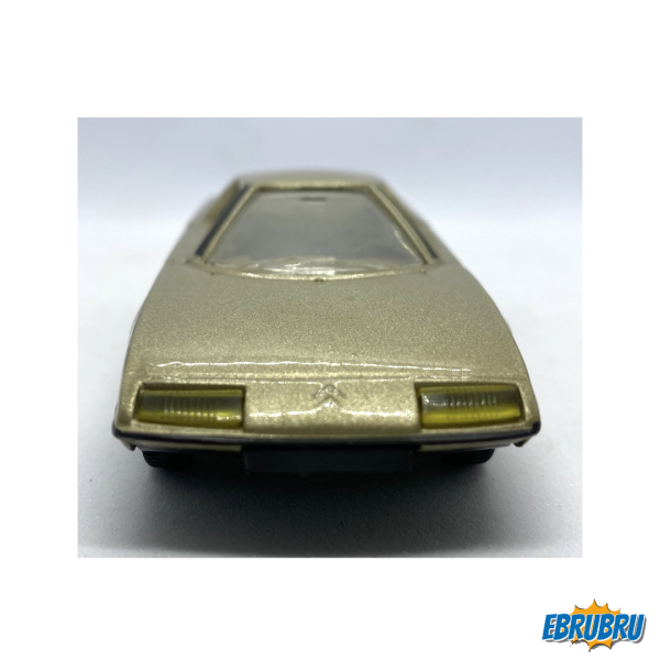 GS Camargue Bertone 1972 NOREV