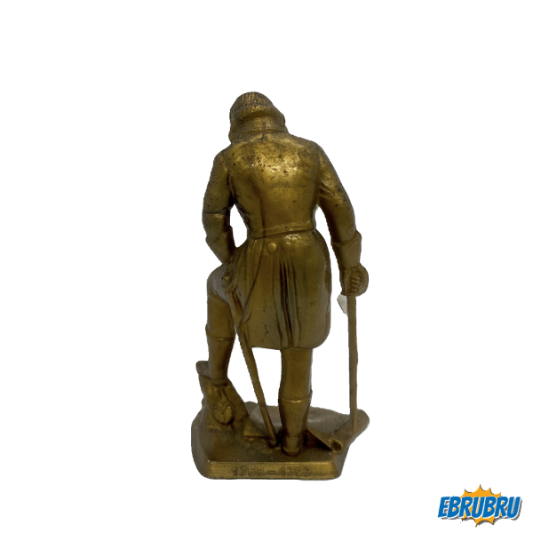 Hoche - Revolution Française - MOKAREX