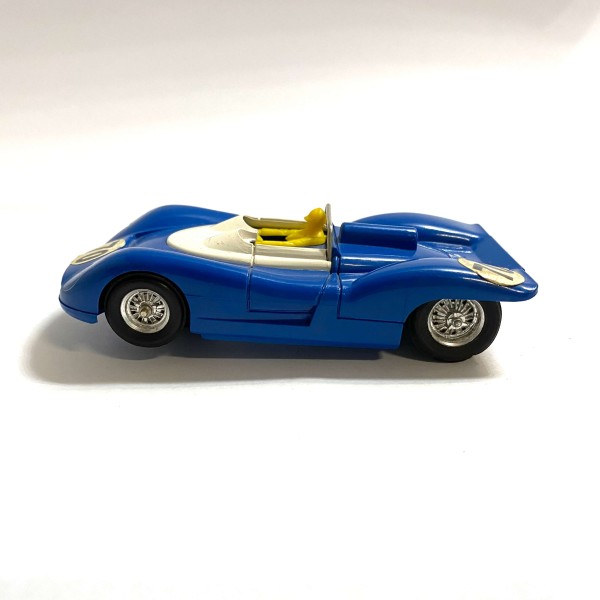 Matra 650 bleue JOUEF 3656