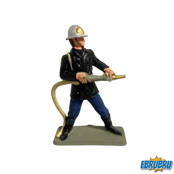 Pompier - Grosse lance - 2e série STARLUX SP3