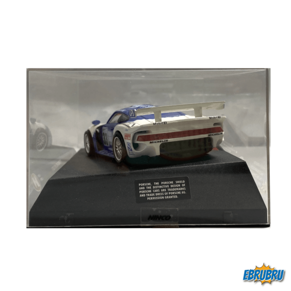 Porsche 911 GT1 Schubel NINCO 50181