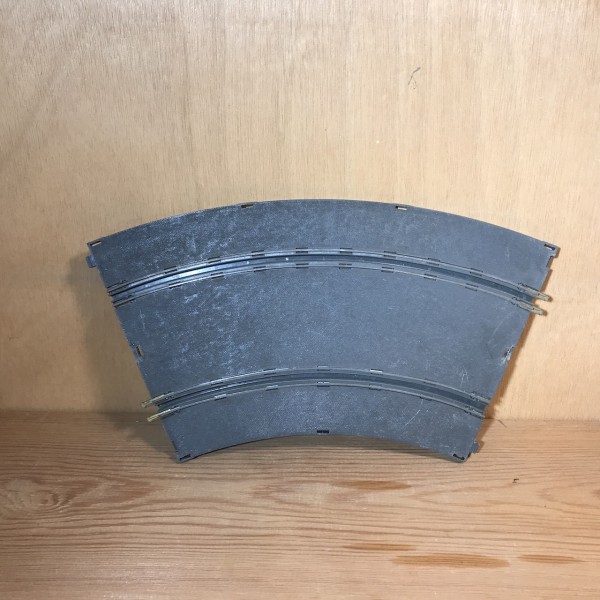 Rail courbe JOUEF réf 321 (1ère génération)