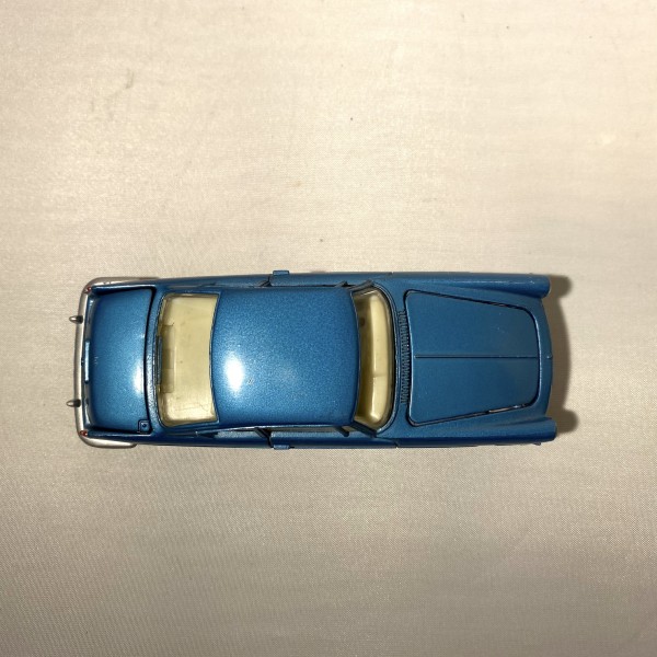 Ferrari 250 GT DINKY 515