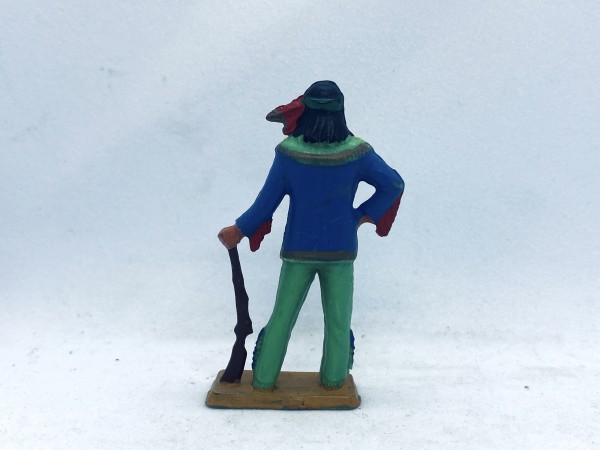 SIOUX FUSIL A LA MAIN STARLUX 5162