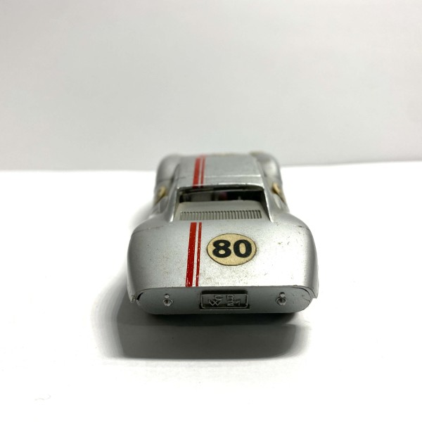 Porsche GT Grise No 80 JOUEF 3640