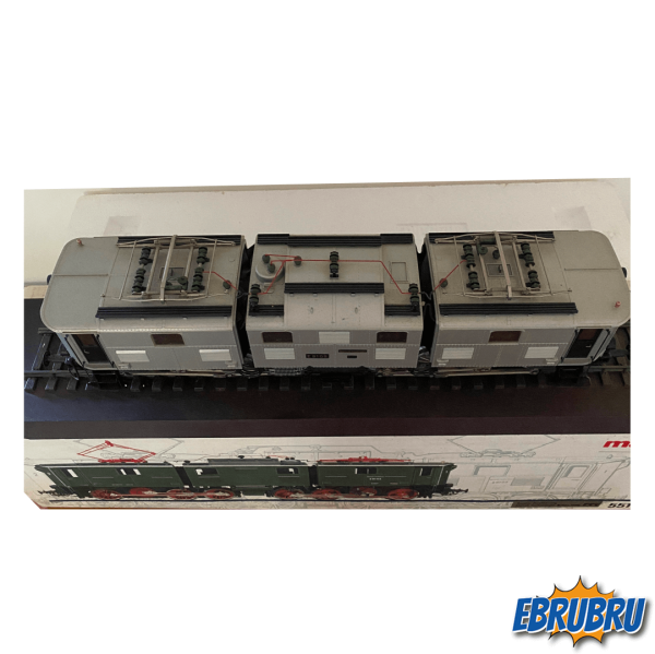 Locomotive MARKLIN 5517