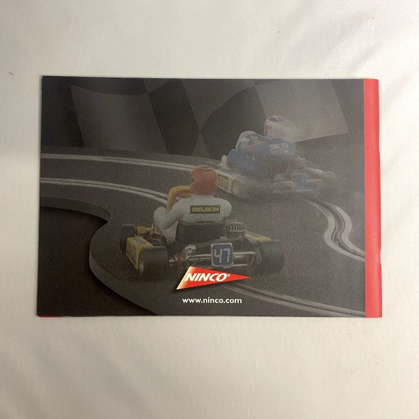 Catalogue NINCO 2000