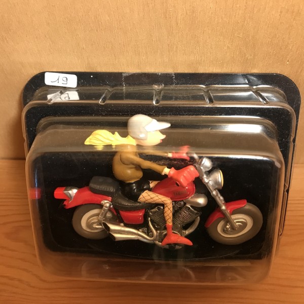 Collection Joe Bar Team