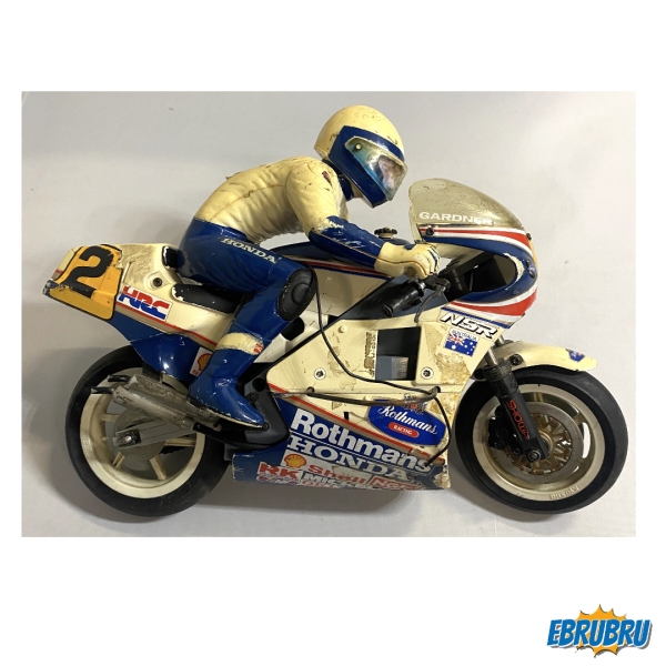Honda NSR 500 Grand prix racer KYOSHO