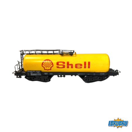 Wagon citerne Shell MARKLIN