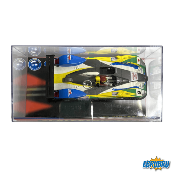 Dome Judd Le Mans SCALEXTRIC 6145