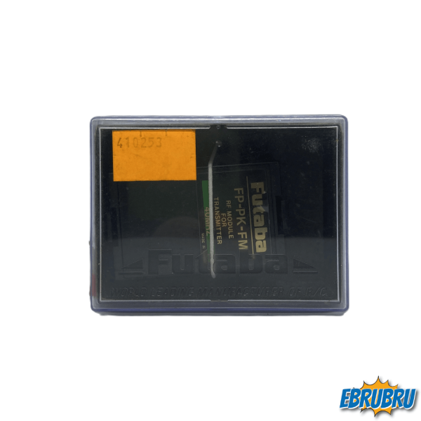 Module RF pour émetteur FUTABA PK-FM 40 MHZ