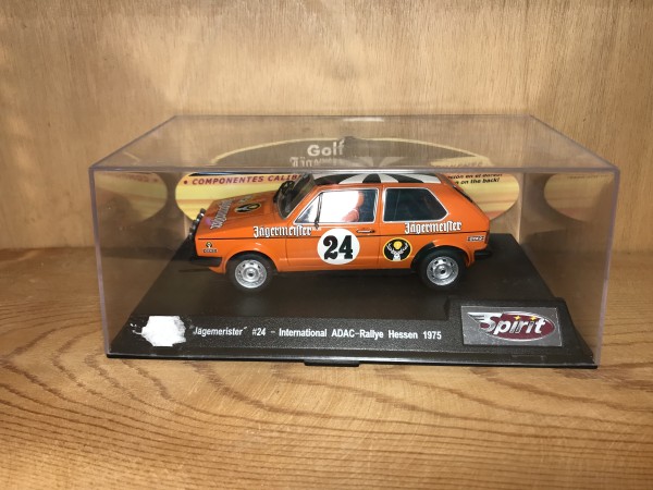 Golf Jagemerister No 24 SPIRIT 0701507