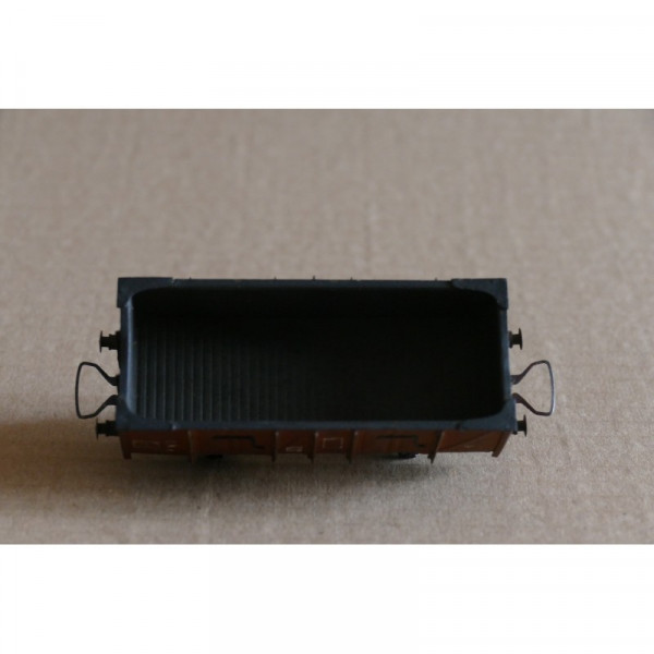 WAGON  TOMBEREAU OCEM 29 DEUX ESSIEUX  MARQUE VB REF 632 SNCF