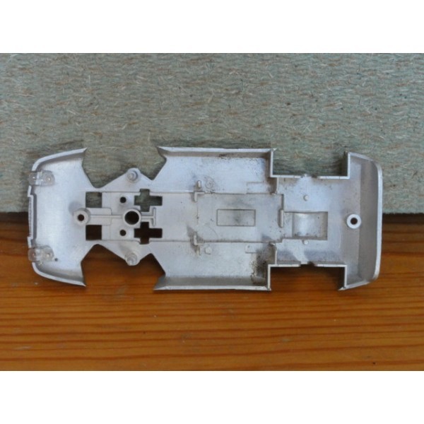 Chassis PORSCHE GT Jouef