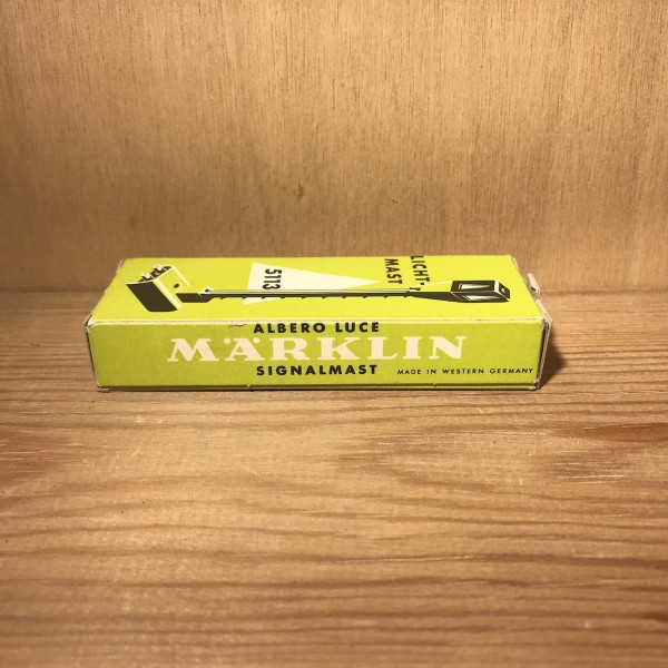 MATERIEL ECLAIRE MARKLIN 5113